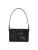 Karl Lagerfeld Clutch ‘K/Soiree’  zwart / wit