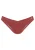 LASCANA Bikinibroek  bruin