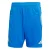 ADIDAS PERFORMANCE Sportbroek ‘Real Madrid Tiro 25 Competition’  azuur / geel / wit