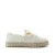 Lace-up Espadrilles Dames Toms Carolina