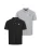 VINSON Shirt ‘Mike’  grijs
