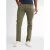 Petrol Industries – Heren Russel Gekleurde Regular Tapered Fit Jeans Flamingobreeze – Groen