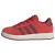 ADIDAS SPORTSWEAR Sneakers ‘Grand Court 00s’  rood / wijnrood / wit