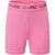 USA Pro Meisjes Trainingsshorts (Roze)