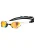 ARENA Bril ‘COBRA ULTRA SWIPE MIRROR’  zwart / wit