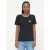 Only Onllenna life s/s heart v-neck top