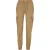 Hoog getailleerde cargo broek dames Urban Classics