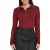 Only Cathrine LS Knit Polo Dames