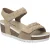 JOSEF SEIBEL Dames Sandaal Quinn 22 in beige
