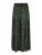 Apricot Rok  groen / gemengde kleuren