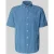 Levi’s® relaxed fit vrijetijdsoverhemd van puur katoen model ‘AUTHENTIC BUTTON DOWN’
