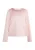 usha Blouse Dames roze champagne