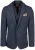 Suitable Colbert Lommer Twill Inlay Navy