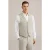 We Fashion Waistcoat Beige