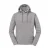 Russell Heren Authentieke Hoodie (Sport Heide)