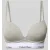 Calvin Klein Underwear Push-up-bh met label in band