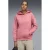 Puma hoodie roze