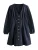Next Jurk  donkerblauw