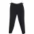 Tom Ford broek van zwart polyester