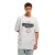 Oversized T-shirt Upscale Nasa Moon