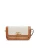 TOMMY HILFIGER Schoudertas  beige / bruin