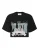 T-Shirt Ronde Hals