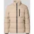 Tom Tailor Regular fit gewatteerd jack met opstaande kraag