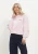 American Vintage Sweater Dames Plizzy,