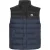 JOTT Thomas Bicolore Down Jacket Navy / Black