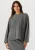 Mos Mosh Trui Dames Mmbryndis Crewneck Knit,