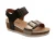 Josef Seibel QUINN 02 8350233 Sandalen