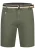 INDICODE JEANS Broek ‘Thews’  groen