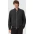 AllSaints Saku Bomber Charcoal Grey