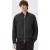AllSaints Saku Bomber Charcoal Grey