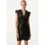 IRO Paris Garmspe Dress Black
