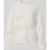 MSCH Copenhagen Gebreide pullover met wol model ‘Amaryllis’