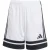 Adidas Kinderen/kinderen squadra 25 korte broek