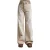 Hoge taille loose jeans voor dames It’s Basic