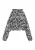 IZIA Blouse Dames zwart