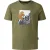 Dare2b Kinderen trailblazer iii logo t-shirt