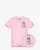 Saint Barth Austin Best Watch Roze  T-Shirt