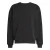 ADIDAS SPORTSWEAR Sportsweatshirt ‘Soft Lux’  zwart