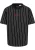 Karl Kani Shirt ‘Essential’  rood / zwart / wit