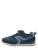 Next Sneakers  blauw / marine / lichtblauw