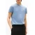 Tommy Hilfiger Luxury Interlock Tee Brisk Blue
