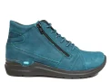 Wolky Why 06606 Veterschoenen