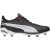 Puma Unisex Adult King Ultimate Stevige Grond Voetbalschoenen (Poema Zwart)