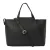 VOi Shopper  zwart / wit