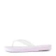 O’Neill teenslippers lila/wit