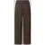 Opus Linnen broek in verkorte pasvorm model ‘myha linen’